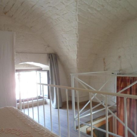 Apartmán Ivory Ostuni Exteriér fotografie