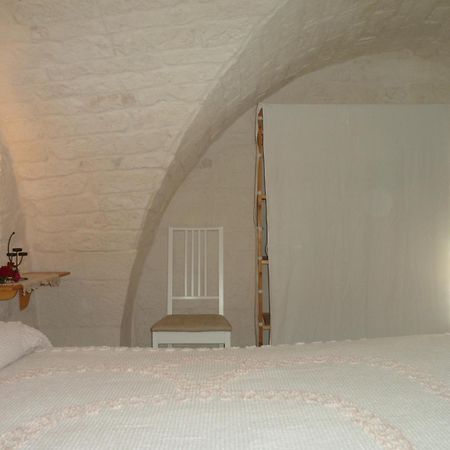Apartmán Ivory Ostuni Exteriér fotografie