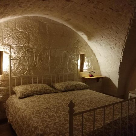 Apartmán Ivory Ostuni Exteriér fotografie