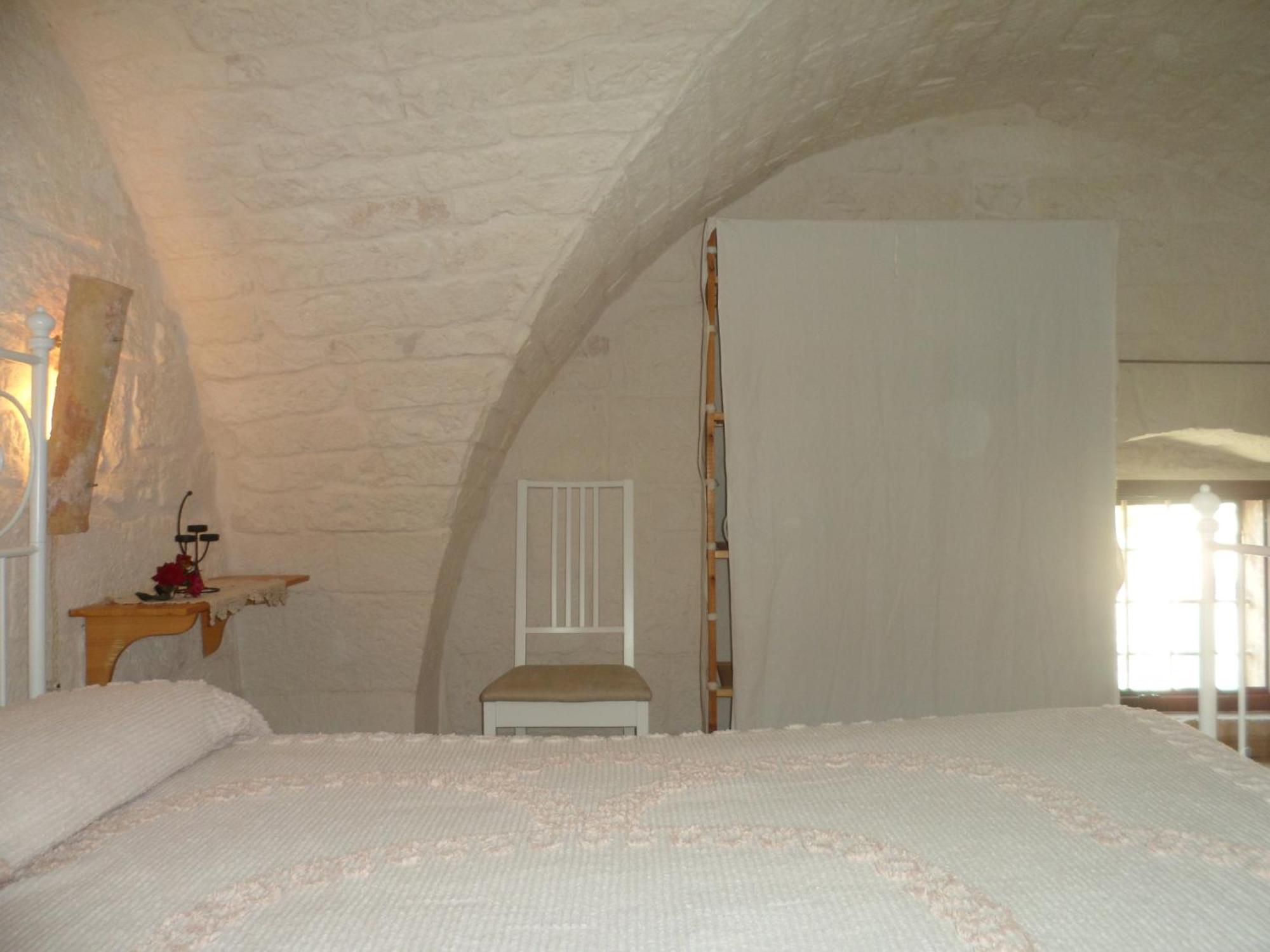 Apartmán Ivory Ostuni Exteriér fotografie