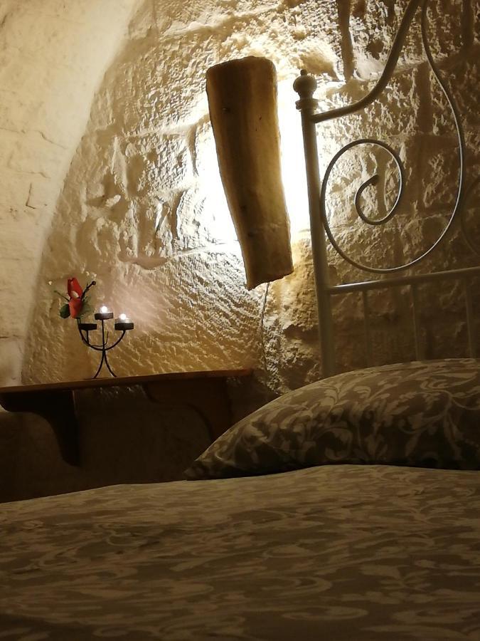 Apartmán Ivory Ostuni Exteriér fotografie