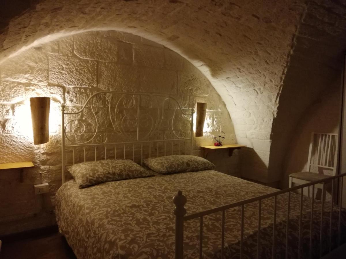 Apartmán Ivory Ostuni Exteriér fotografie