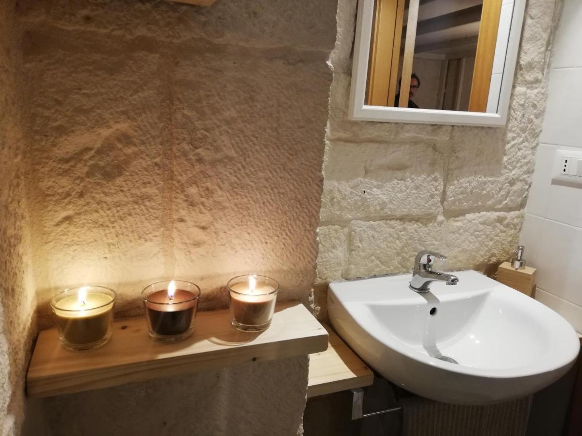 Apartmán Ivory Ostuni Exteriér fotografie