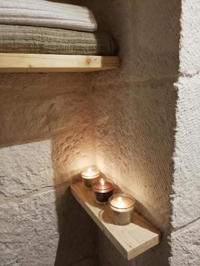 Apartmán Ivory Ostuni Exteriér fotografie