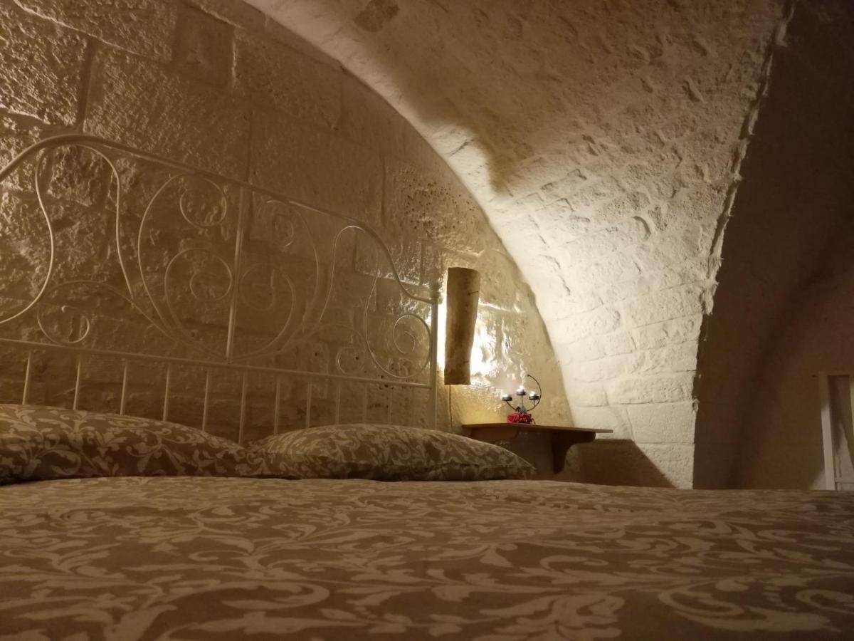 Apartmán Ivory Ostuni Exteriér fotografie